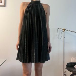 Zara dress, great used condition, size L